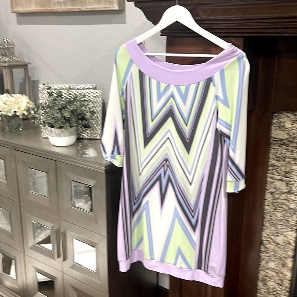 Karlie Dress Size Large